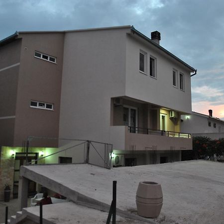 Haamel Apartment Ulcinj Luaran gambar