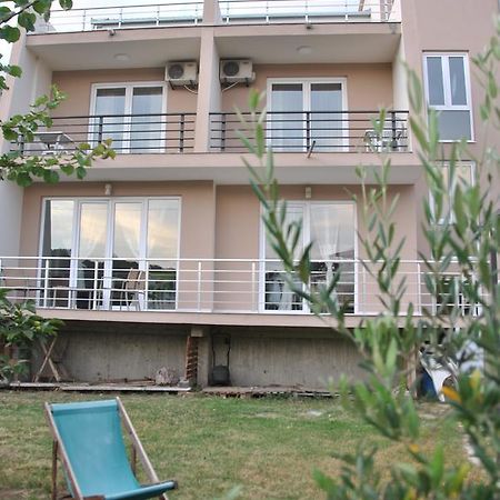 Haamel Apartment Ulcinj Luaran gambar