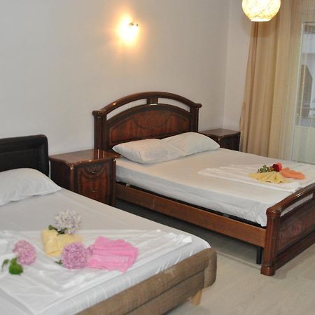 Haamel Apartment Ulcinj Luaran gambar