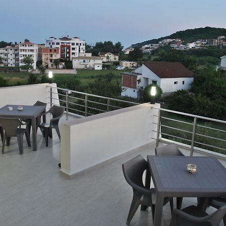 Haamel Apartment Ulcinj Luaran gambar