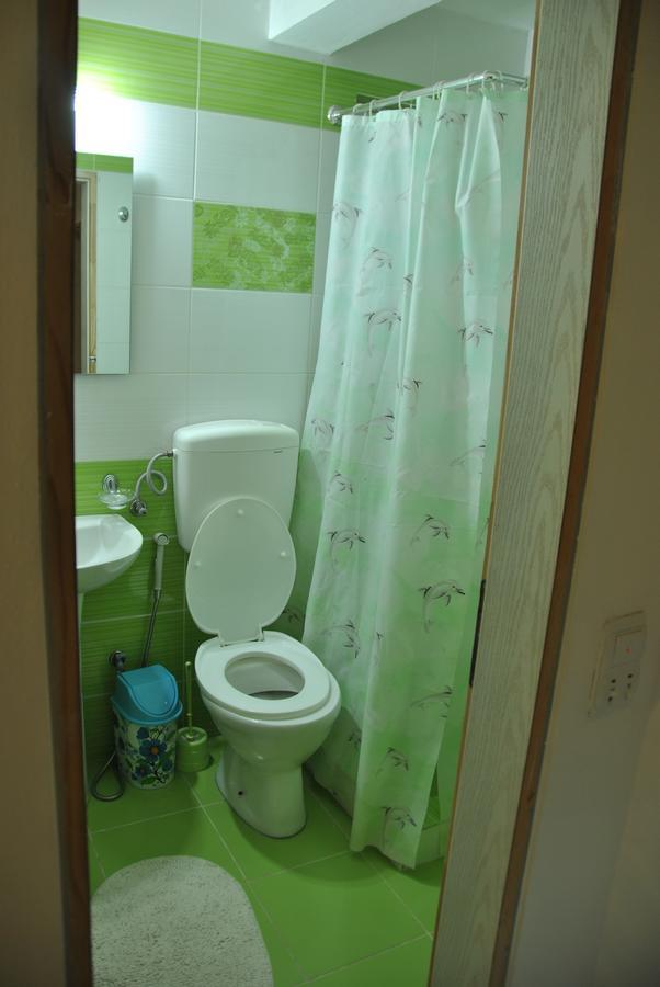 Haamel Apartment Ulcinj Luaran gambar