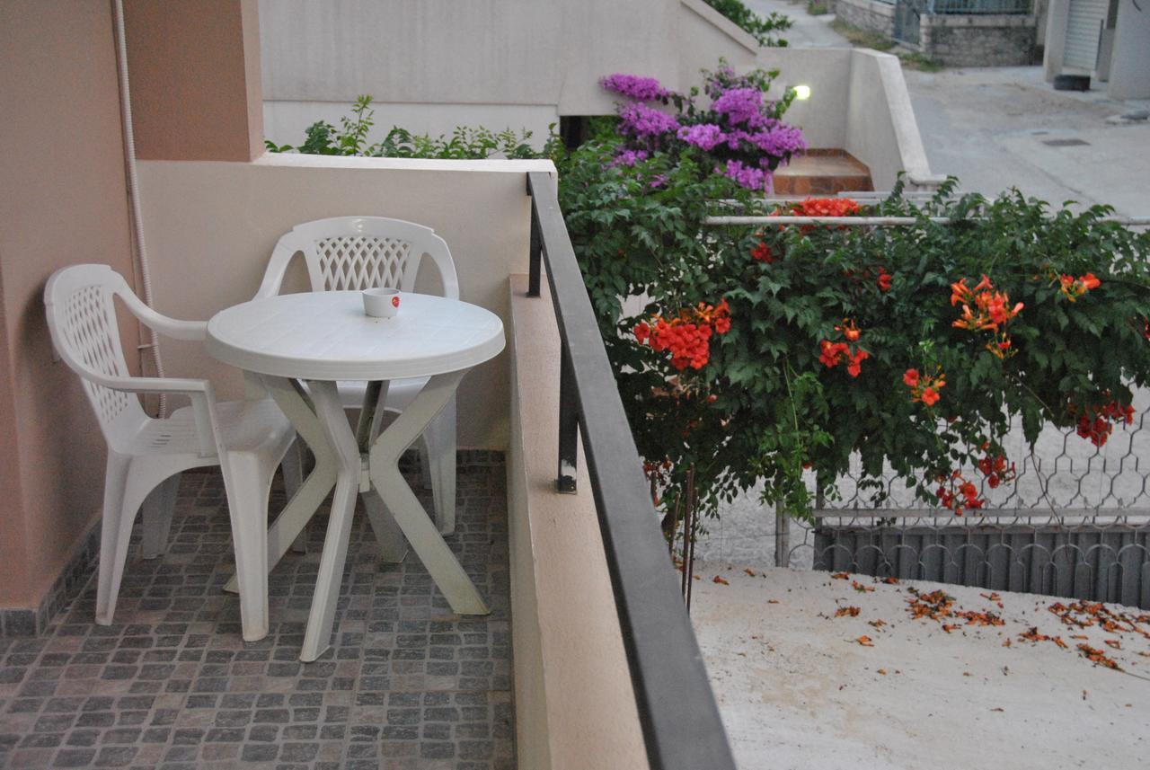 Haamel Apartment Ulcinj Luaran gambar