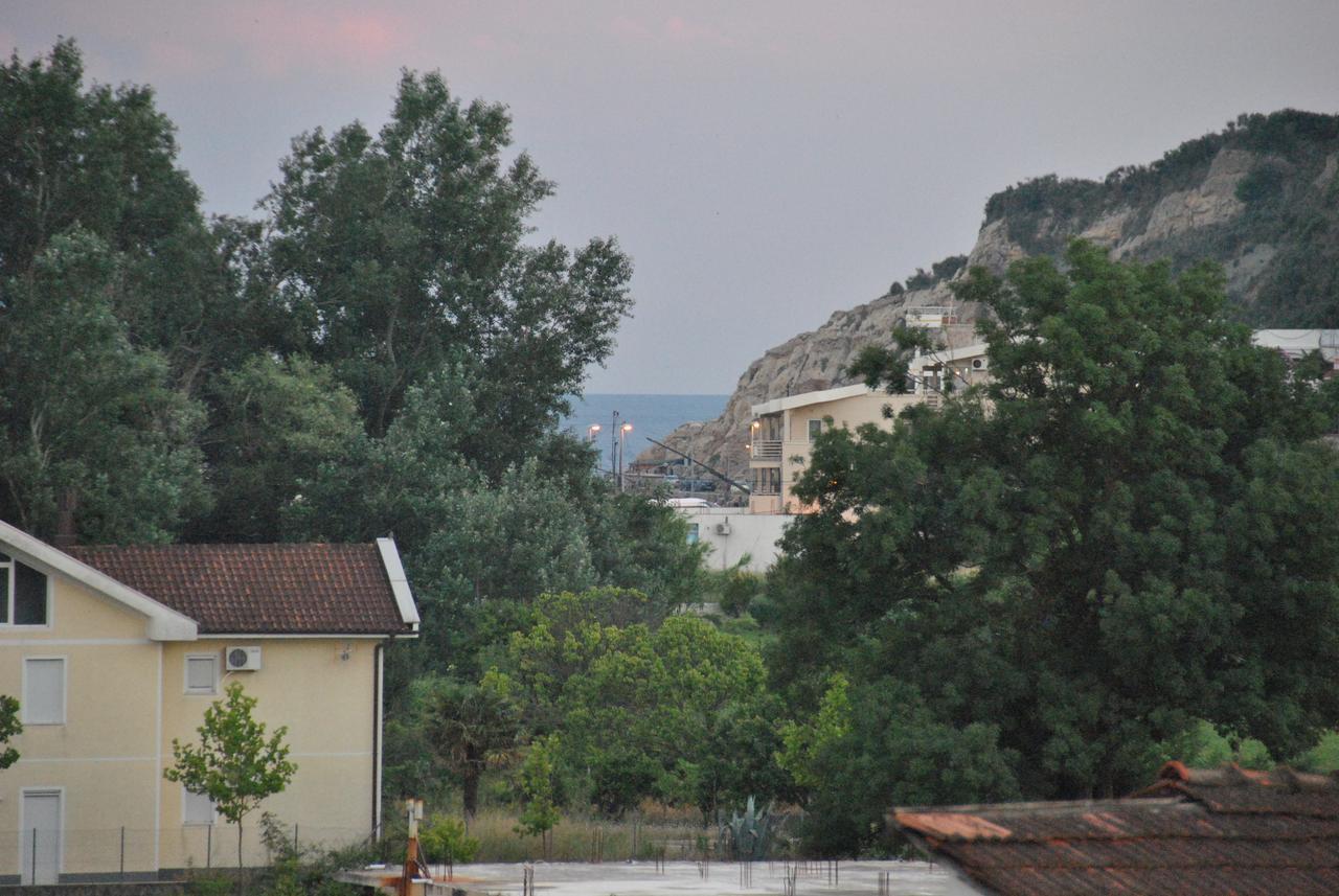 Haamel Apartment Ulcinj Luaran gambar