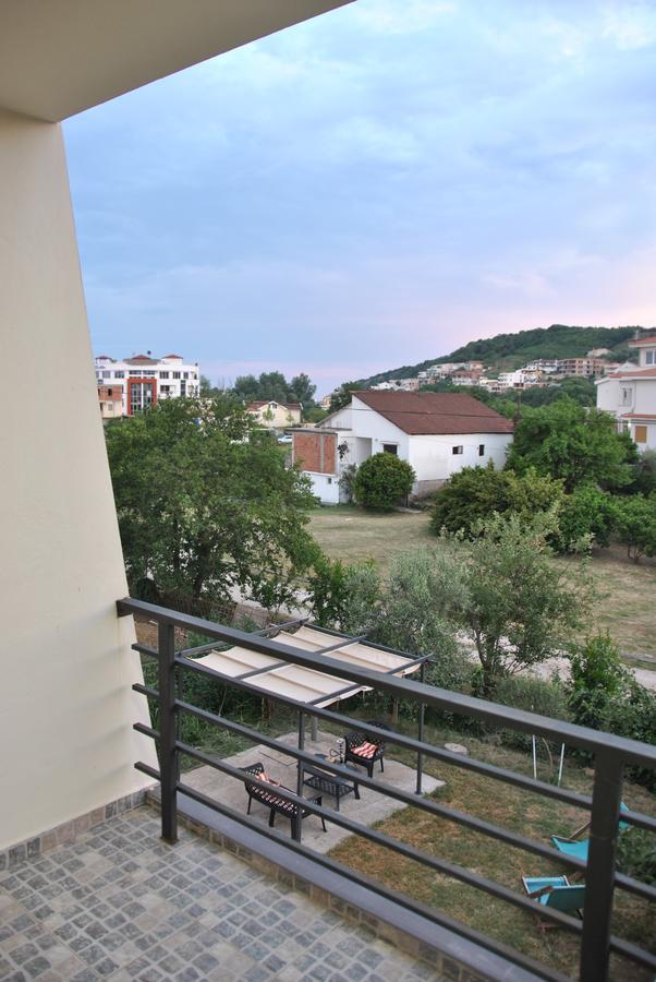 Haamel Apartment Ulcinj Luaran gambar