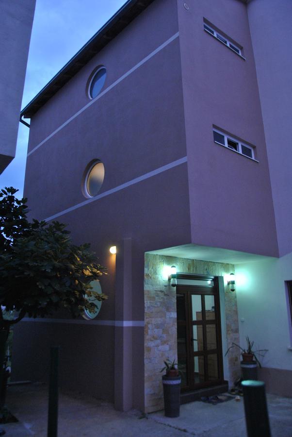 Haamel Apartment Ulcinj Luaran gambar