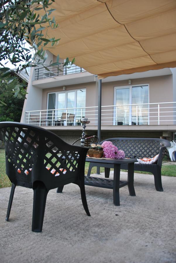 Haamel Apartment Ulcinj Luaran gambar