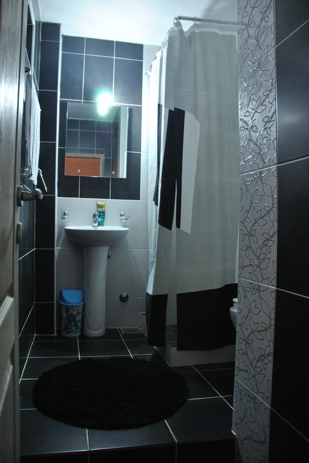 Haamel Apartment Ulcinj Luaran gambar