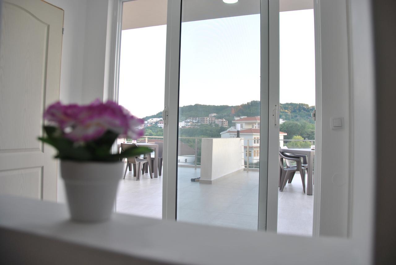 Haamel Apartment Ulcinj Luaran gambar