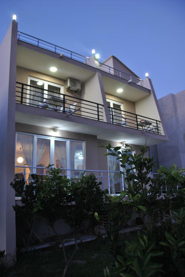 Haamel Apartment Ulcinj Luaran gambar