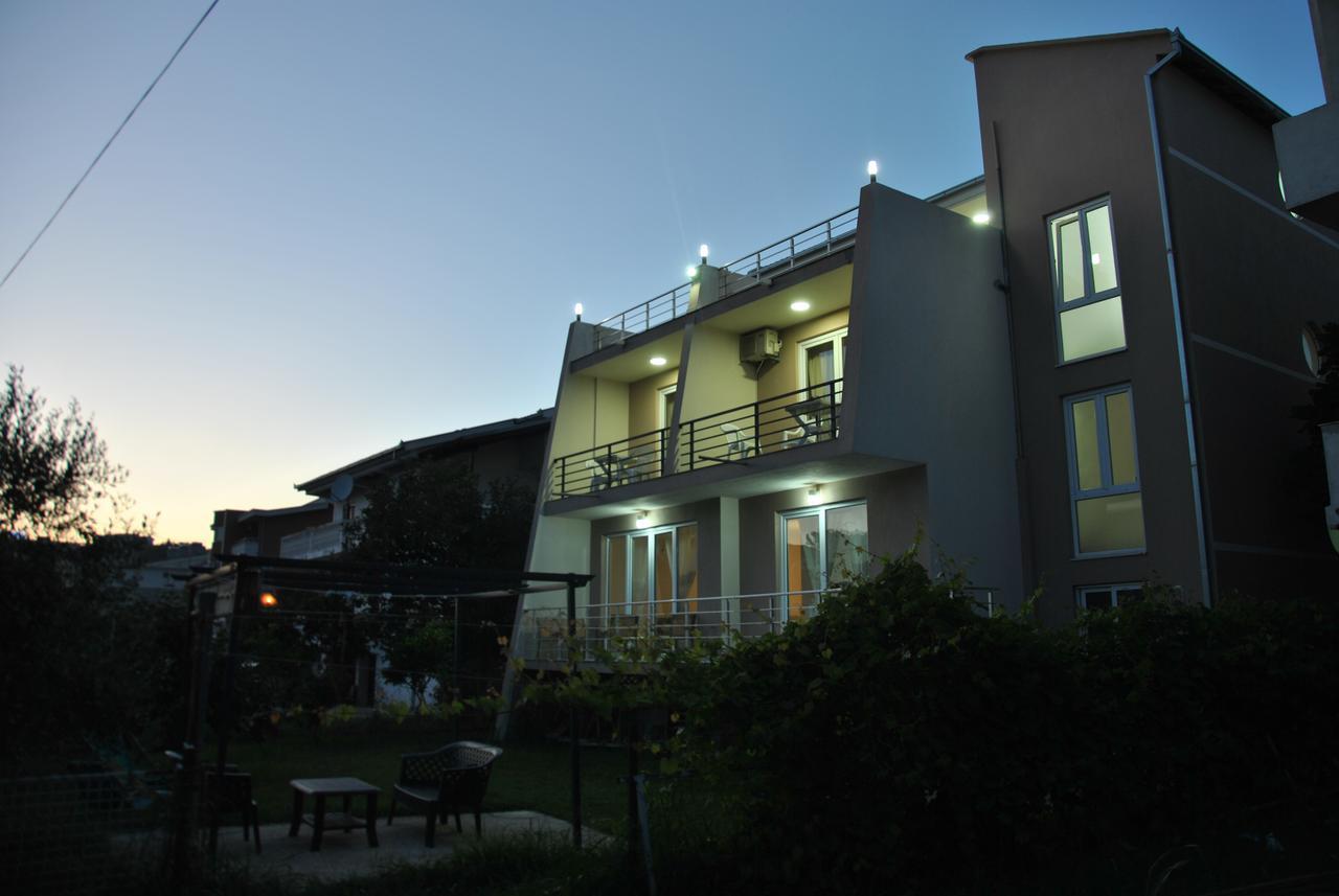 Haamel Apartment Ulcinj Luaran gambar
