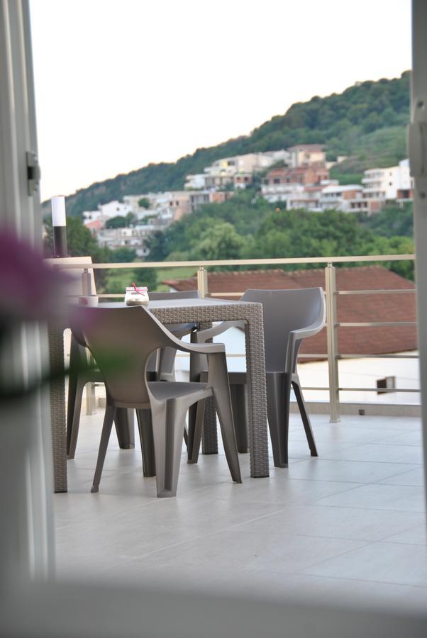 Haamel Apartment Ulcinj Luaran gambar
