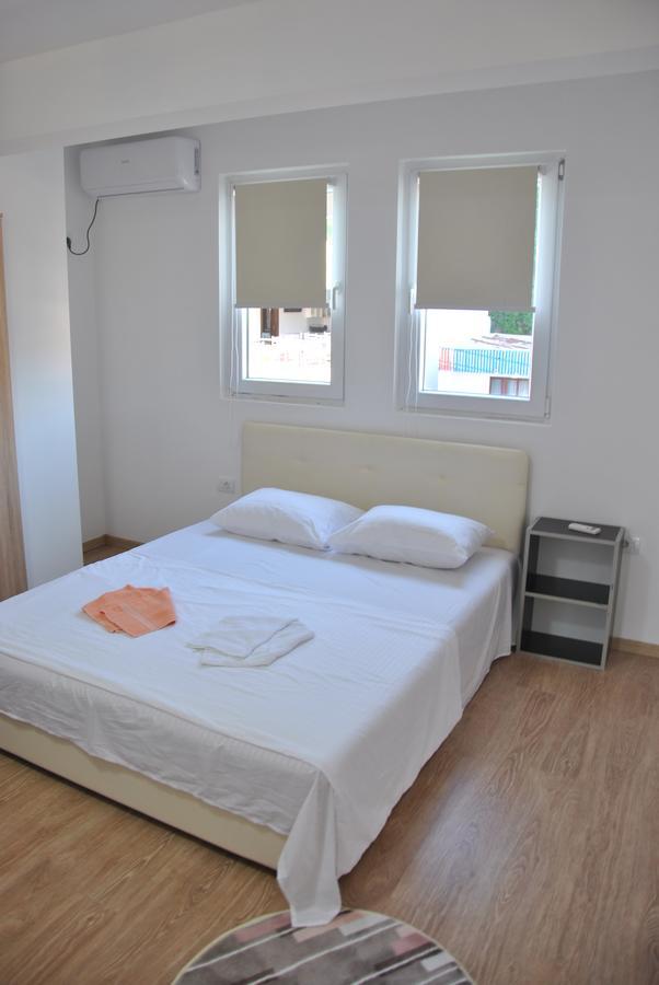 Haamel Apartment Ulcinj Luaran gambar