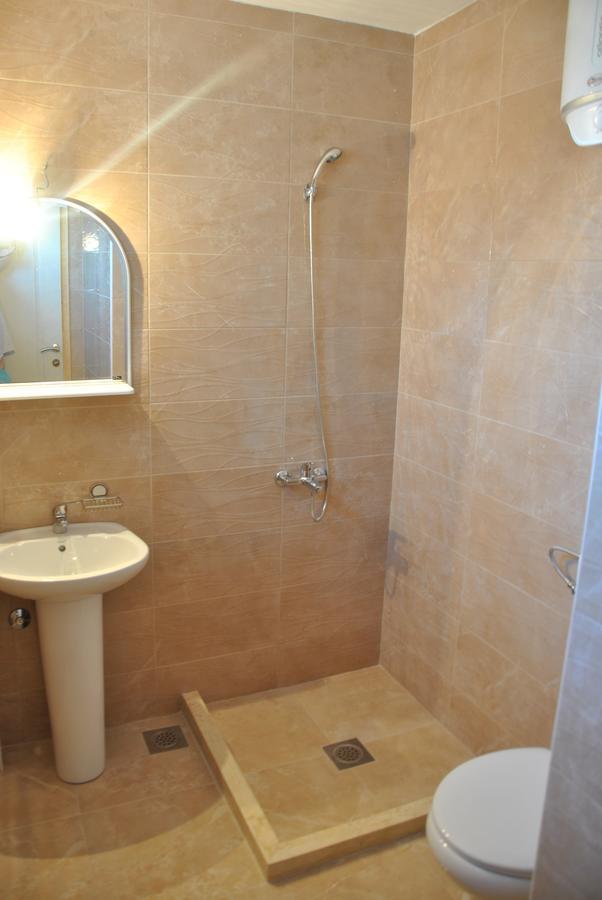 Haamel Apartment Ulcinj Luaran gambar