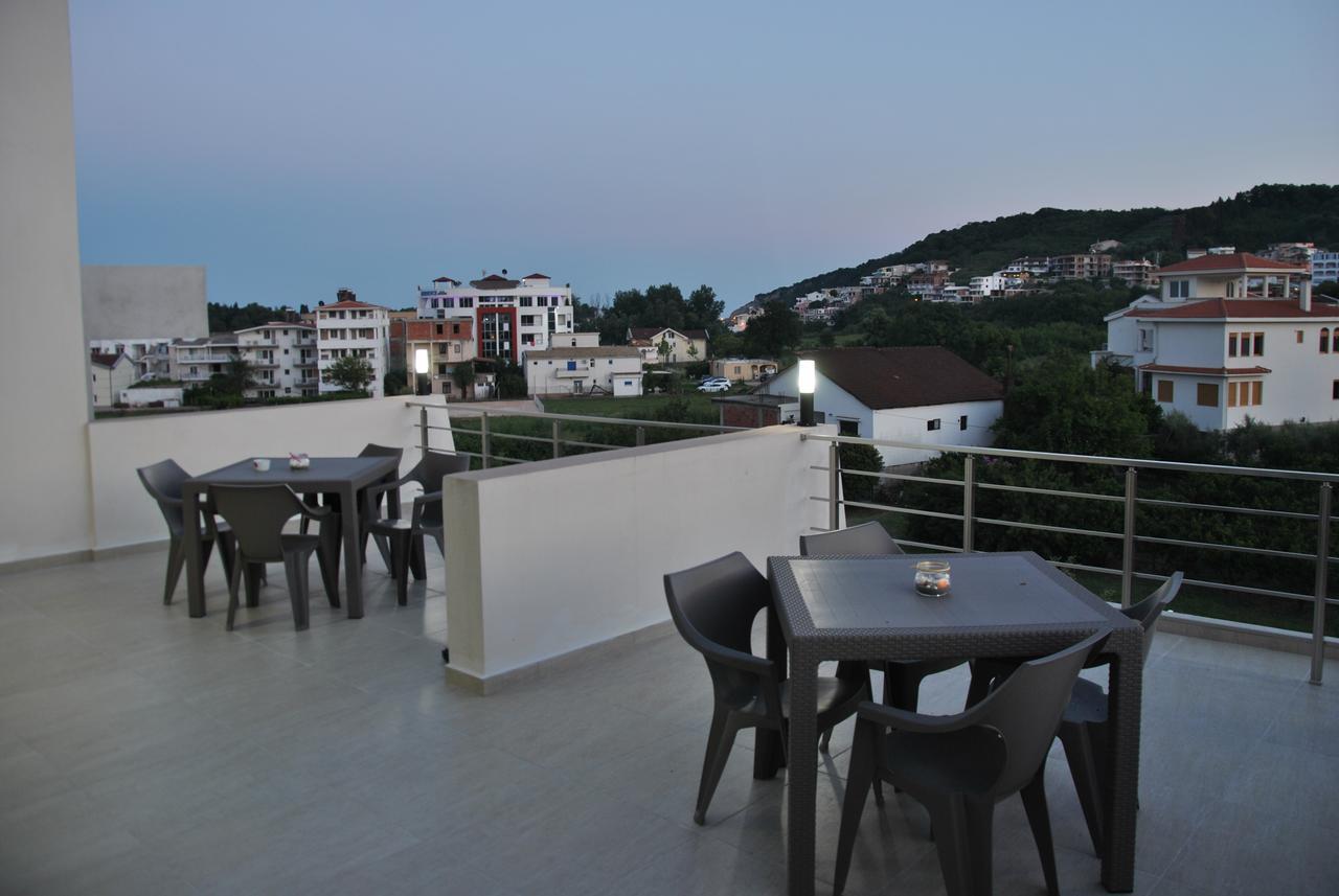 Haamel Apartment Ulcinj Luaran gambar